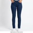 thumbnail image 2 of Jeans Cimarron para Mujer, Skinny Stone Oscuro Talla 15, 2 of 4