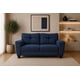thumbnail image 3 of Sala Modular 3-2-1 El Bazar Store Sidney Azul marino, Sofa, Love seat y sillon, 3 of 8