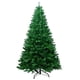 thumbnail image 1 of Árbol de Navidad Artificial Frondoso PallPall 1.80m, 1 of 4