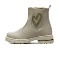 thumbnail image 2 of Botas para Niña Yuyin 26636 beige 21, 2 of 5