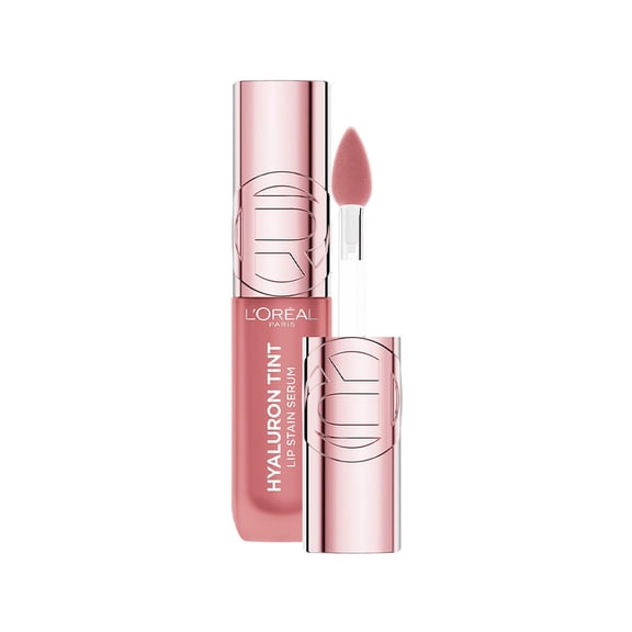 Tinta de labios L'Oreál Paris Hyaluron Tint Worth It de 5ml