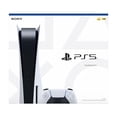 thumbnail image 1 of Consola PlayStation 5 825 GB Blanco Edición Estándar, 1 of 5