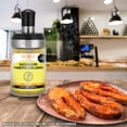 thumbnail image 3 of ALPONT GOURMET, Pimienta Limón, Condimento De Limón Y Pimienta, 236 Gramos, 3 of 3