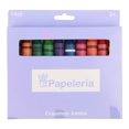 thumbnail image 1 of Crayones Jumbo Prichos 10 Piezas Multicolor, 1 of 4