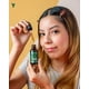 thumbnail image 4 of Aceite de Neem Orgánico con Aceite de Árbol del Té Facial, para Acné, Espinillas, Piel Grasa, 30ml, 4 of 5
