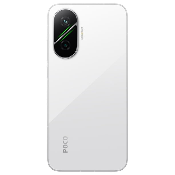 SmartPhone Xiaomi Poco F7 Dual Sim 512 GB Rom 12 GB Ram -Blanco