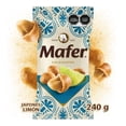 thumbnail image 1 of Cacahuates Mafer Japonés sabor limón 240 g, 1 of 5