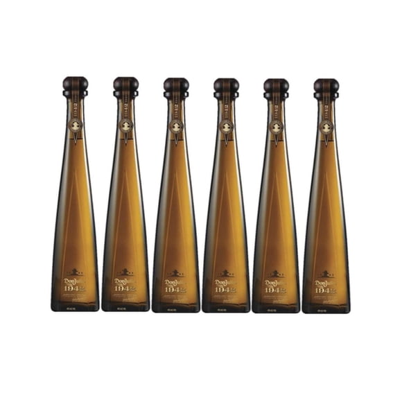 Pack de 6 Tequila Don Julio 1942 750 ml