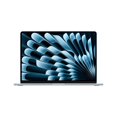 thumbnail image 1 of Macbook Air Apple M4 15 Pulgadas 24GB 512GB Azul Cielo, 1 of 5