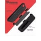 thumbnail image 4 of Funda Uso Rudo Clip 360 Para Samsung S20 Plus, 4 of 4