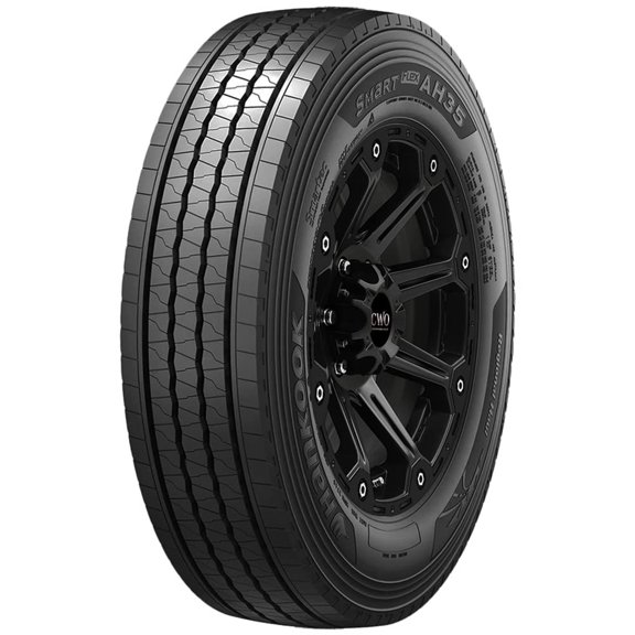 Llanta 225/70R19.5 HANKOOK AH35