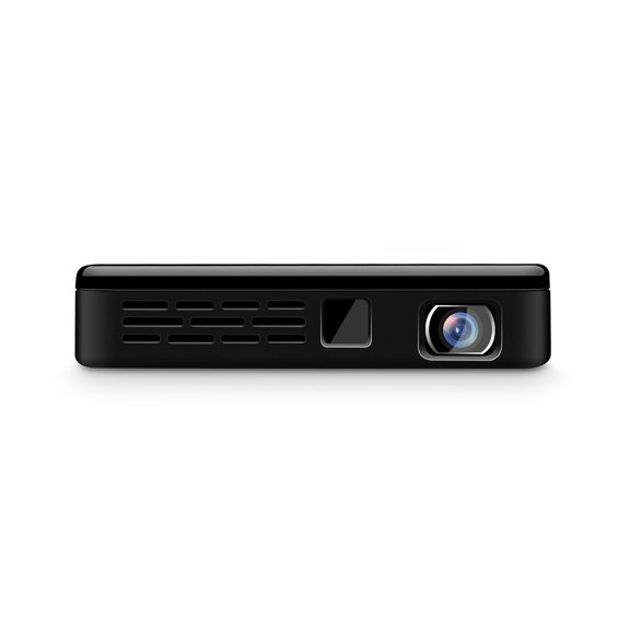 Proyector HD, Proyector Decodificación 4K HD Para Oficina Para Habitación