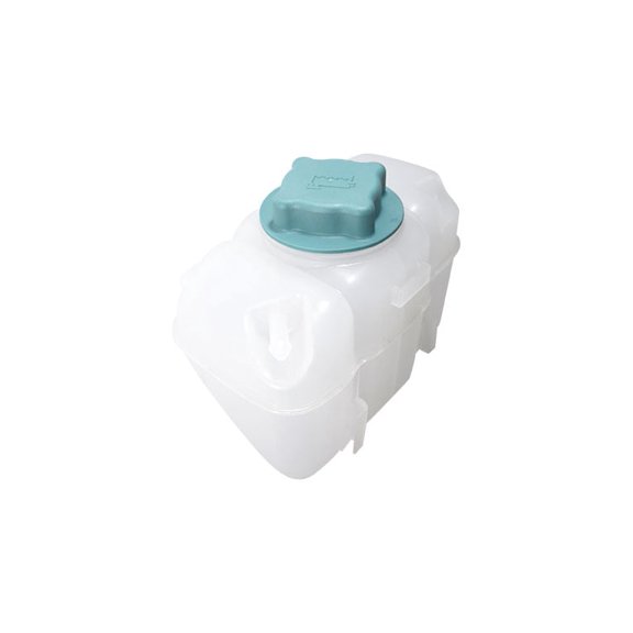 DEPÓSITO ANTICONGELANTE K-NADIAN S80 1999 al 2001 VOLVO L6 2.8L