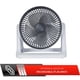 thumbnail image 3 of Ventilador Recargable 8" IUSA 3 Velocidades Personal, 3 of 8