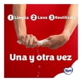 thumbnail image 2 of Trapos de Papel Regio Uso Rudo 1 rollo con 75 Hojas Triples, 2 of 4