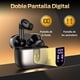 thumbnail image 5 of Auriculares inalámbricos Bluetooth 65h de larga duración con carcasa de cargador inalámbrico ipx7 auriculares impermeables con micrófono, 5 of 8