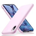 thumbnail image 1 of Funda ESR Yippee para iPhone Xs iPhone X Rosa, 1 of 9