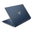 thumbnail image 4 of Laptop HP Victus 16-d0538la Procesador Intel Core I5 Gen 11 8GB RAM, NVIDIA Geforce GTX 1650 512GB SSD 16" FHD Azul, 4 of 5