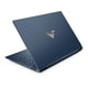 thumbnail image 4 of Laptop HP Victus 16-d0538la Procesador Intel Core I5 Gen 11 8GB RAM, NVIDIA Geforce GTX 1650 512GB SSD 16" FHD Azul, 4 of 5
