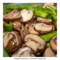 thumbnail image 4 of Hongos Cremini Rebanados Monte Blanco Setas Comestibles 225 g, 4 of 4