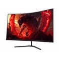 thumbnail image 5 of Acer Monitor Gaming Nitro ED323QU P1bmiipx 31,5" Curvo WQHD 1000R (2560x1440) sin marco, AMD FreeSync, hasta 180 Hz, 1 ms (VRB) - 1x DP 1.4 y 2x HDMI 2.0, 5 of 5