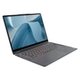 thumbnail image 2 of Laptop Lenovo Flex 14' Touch Core i3 8GB 256GB Gris L4US, 2 of 5