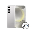 thumbnail image 1 of Smartphone Samsung Galaxy S24 Dual sim 128GB 8RAM- GREY, 1 of 3