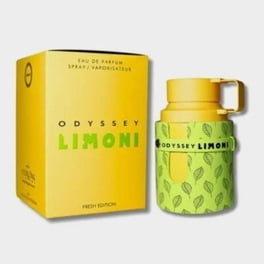 Armaf Odyssey Limoni eau de parfum 100 ml. Unisex