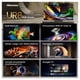 thumbnail image 4 of Pantalla Hisense de 55 pulgadas RGB-MINILED 55UR8SG, 4 of 12