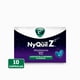 thumbnail image 1 of Auxiliar en el insomnio ocasional NyQuil Z con Difenhidramina 10 cápsulas, 1 of 5