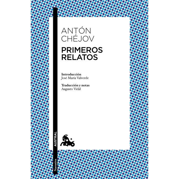 Primeros relatos Austral 9786070784163