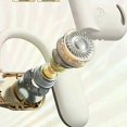 thumbnail image 3 of New wireless headphones launched in 2024, low latency, long-lasting battery, noise-canceling earplugs, ear-hook design, HD digital display, comfortabl, 3 of 3