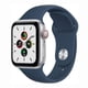 thumbnail image 1 of Apple Watch SE 1ra gen 40mm Plata Reacondicionado, 1 of 3