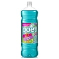 thumbnail image 1 of Limpiador Multiusos Aromatizante Poett Alegra tu Dia 1.8 L, 1 of 4
