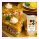 thumbnail image 3 of Aderezo de mayonesa McCormick con habanero squeeze 305 g, 3 of 5
