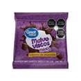 thumbnail image 1 of Malvaviscos minis Great Value cubiertos de chocolate 50 g, 1 of 4