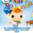 thumbnail image 3 of Funko POP! Icons: Dia De Los Muertos - Ajolote, 3 of 3