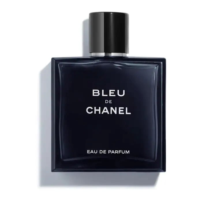Perfume Chanel Bleu de Chanel Eau de Parfum 100 ml para hombre