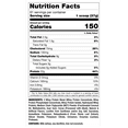 thumbnail image 2 of MUTANT WHEY DUAL 4LBS TRIPLE CHOCOLATE & COOKIES AND CREAM, 2 of 2