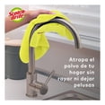 thumbnail image 4 of Paño de microfibra Scotch Brite 30 x 30 cm varios colores 1 pza, 4 of 4