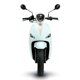 thumbnail image 3 of MOTOCICLETA LETBE SCOOTER NEON 125 BLANCO 2026, 3 of 5