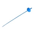 thumbnail image 1 of Espada de Esgrima Infantil Juguete de Entrenamiento con Sonido Luz y Punta Suave de Goma Mango Antideslizante Accesorio para Deportes al Aire Libre Espada azul, 1 of 9