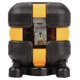 thumbnail image 4 of Tripie Tripoide Para Laser 1/4 X 20 Dw0881 Dewalt DeWalt DW0881, 4 of 9