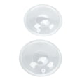 thumbnail image 1 of Ahorro de leche, 2 piezas Concha de leche materna Concha de leche materna Colector de leche materna Funcionalidad de alta precisión, 1 of 9