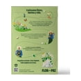 thumbnail image 3 of Té Flor de la Paz Esencia del alma 16 bolsitas con 1.2 g c/u, 3 of 8