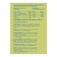 thumbnail image 4 of Suero rehidratante Electrolit sabor naranja mandarina 625 ml, 4 of 4
