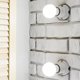 thumbnail image 3 of Pack de 10 Focos LED Aksi 7W A19 Base E27 Luz Blanca, 3 of 3