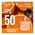 thumbnail image 4 of Base de Maquillaje Maybelline Fit Me 07 AS 30 ml, 4 of 4
