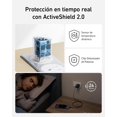 thumbnail image 4 of Anker Cargador USB-C 47 W, Cargador 523 (Nano 3), Cargador rápido GAN Compacto de 2 Puertos para iPh, 4 of 6