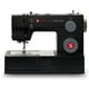thumbnail image 1 of Máquina de Coser SINGER Heavy Duty 4432 High Speed Negra, 1 of 9